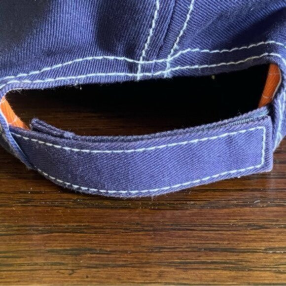 Houston Livestock Show and Rodeo Judging Contest Adjustable Cap. - Picture 4 of 8